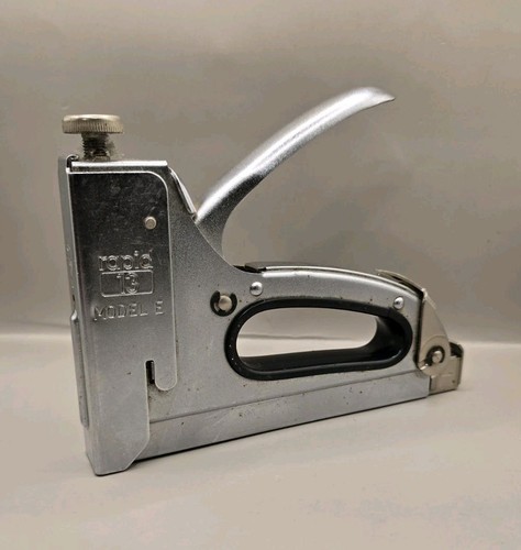 Vintage rapid model e - vintage,