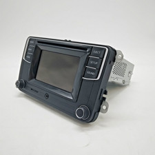VW Transporter T6 CD DAB Car