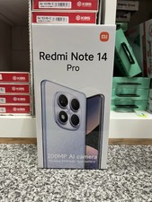 Brand New Sealed Xiaomi Redmi