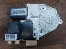 PEUGEOT 307 CC DRIVERS SIDE FRONT ELECTRIC WINDOW MOTOR CABRIOLET RIGHT HAND