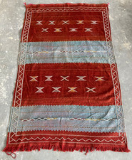 Vintage Traditional Handmade