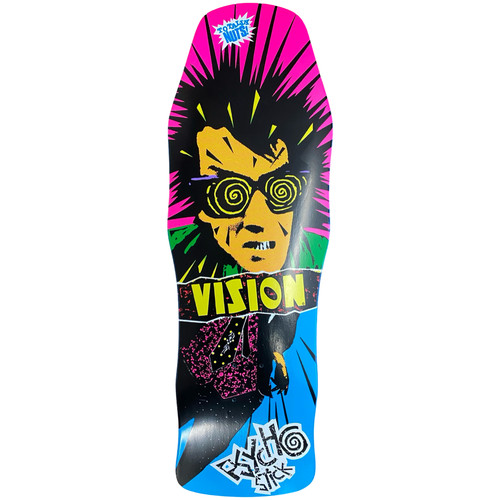 Rare official vision - rare,