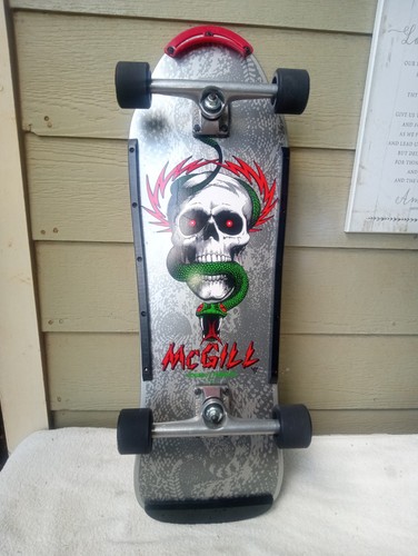 Powell peralta bones brigade - bones,