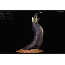 Rebor Titanoboa Museum Class