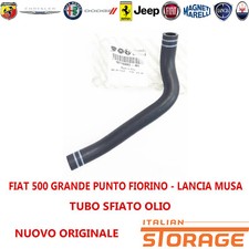 Fiat 500 Grande Punto Fiorino