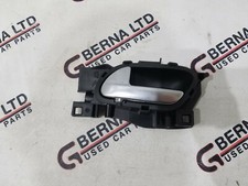 GENUINE CITROEN C4 PICASSO 2013-2018 FRONT/REAR LEFT SIDE INTERIOR DOOR HANDLE