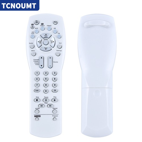 New remote control - new, bose