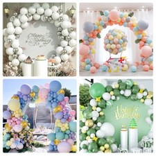Balloon Arch Kits Column Frame Garland Adjustable Arch Stand Wedding Party Decor