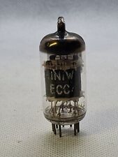 Philips Miniwatt Holland Ecc82