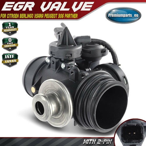 Egr valve for citroen - egr,