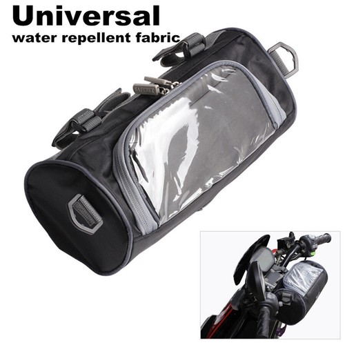 Cycling front bag - cycling,