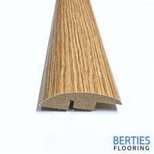 Solid MDF Laminate Threshold