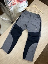 Mens Montane Nylon Cargo Pants