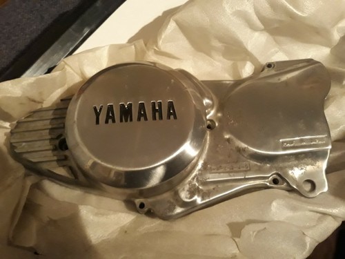 Used yamaha generator left - yamaha,