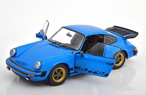 Porsche 911 930 - turbo, carrera