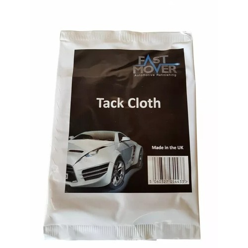Tack cloth rag sticky - rag,