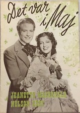 Maytime Jeanette MacDonald