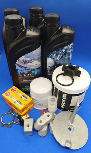 Service kit for yamaha - kit,