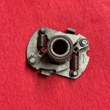 Honda CT90 Auto Advance