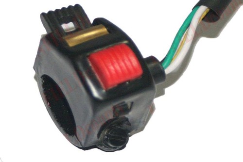 Bosh type horn dipper - type,
