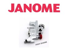 Janome genuine foot holder - janome,