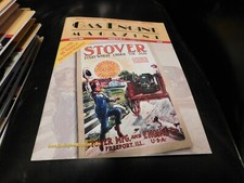 Gas Engine Magazine - Vintage