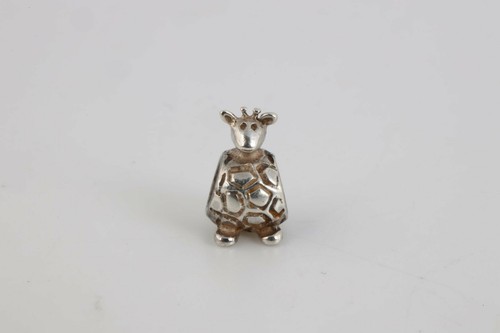 Pandora 925 silver giraffe - pandora,