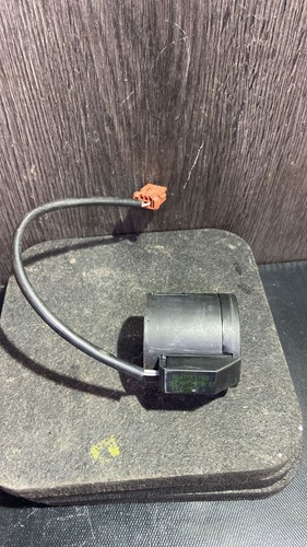 Peugeot 206 ignition aerial - ignition,