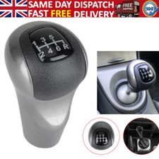 Car Manual Gear Shift Knob