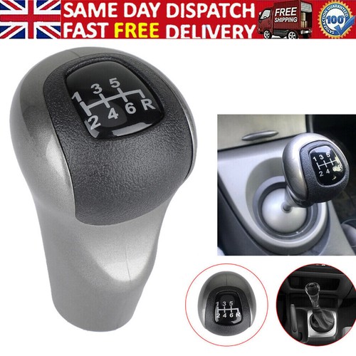 Car manual gear - gear, knob