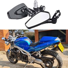 7/8" Motorcycle Bar End