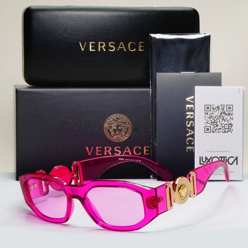 Versace sunglasses biggie - sunglasses,
