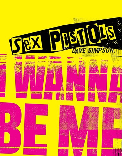 Sex pistols wanna be - :, i
