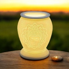Electric Buddha Wax Tart Melt