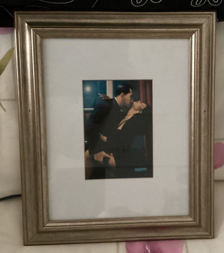 Jack vettriano framed - vettriano, print