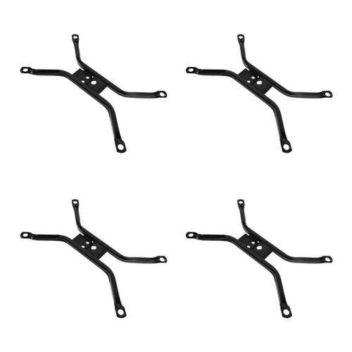 Stable digital scale - stable, bracket