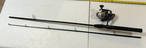 Vintage shakespeare reel - shakespeare,