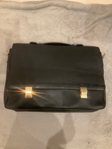 Dunhill briefcase business - briefcase,
