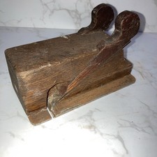 Vintage Antique Plane