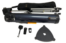 Celestron AstroMaster 76 EQ