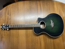 Electric Accoustic Yamaha