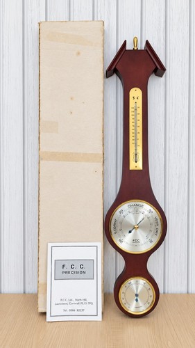 Vintage precision 22 - vintage, f.c.c.