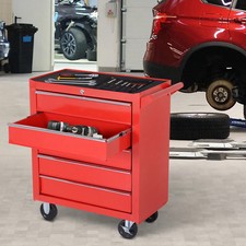 Mechanic Roller Tool Cabinet