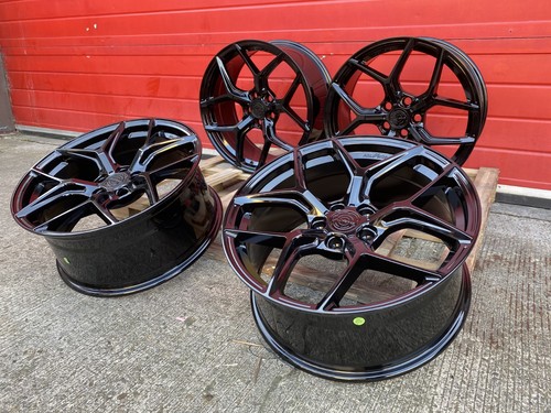 Bmw alloy wheels xt2 - 4x,