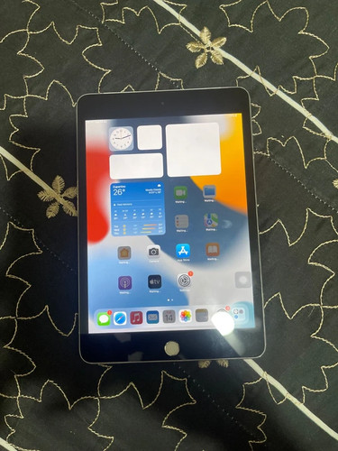 Apple ipad mini 4th - mini, generation