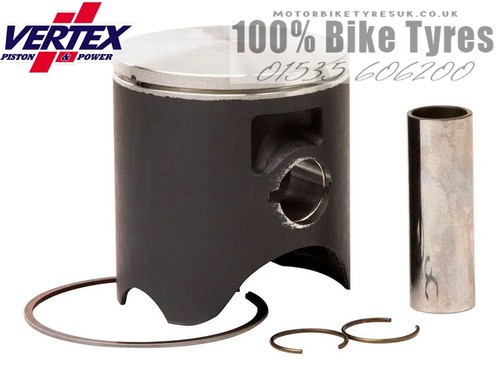 Honda cr80 1986 2002 vertex - cr80,