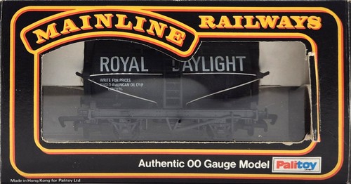Mainline railways 134 - mainline, 37-134