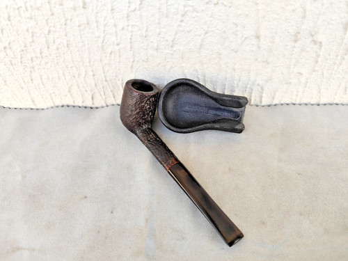 Stanwell reg old briar 873 - stanwell,