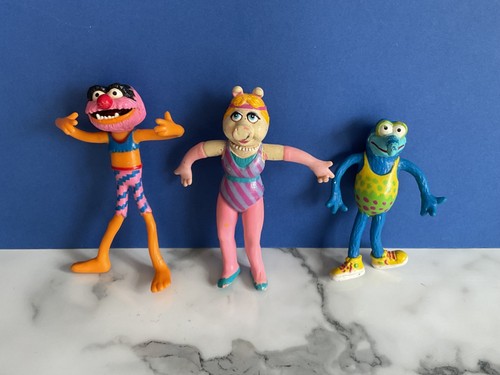 The muppets jim - jim, henson