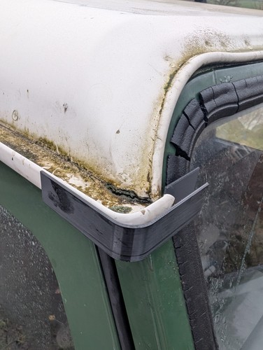 Land rover defender 110 - 90,